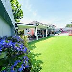 Kate Pool Villa Jomtien Pattaya