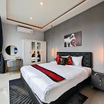 Villa Bella 2 - 7 Bedroom Luxury Pool Villa - 14Min To Walking Street