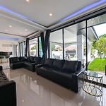 Villa Bella 2 - 7 Bedroom Luxury Pool Villa - 14Min To Walking Street