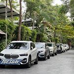 ไอพี พลัส พูลวิลล่า พัทยา