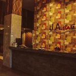 Dancenter Ja Siam City