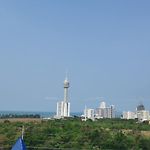 Pattaya Sea View Free Wifi