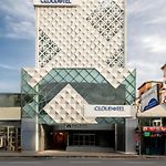 Cloudotel Walking Street Pattaya