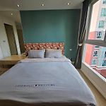 Stunning 1Bdr In Fairytale Water Park Condo Grande Caribbean