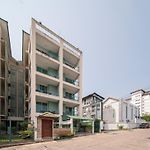 Shamrock Hotel Pattaya