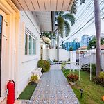 Happy N Joy Pool Villa Near Jomtien Beach On Thepprasit Road