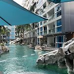 Centara Luxury Condo Pattaya Beach City Center 47 Sqm Large 1 Bedroom