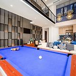 Baruen2 Pool Villa Pattaya