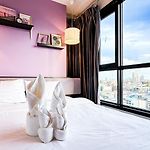 2 Bed Room At Excellent Location - Pattaya Central
