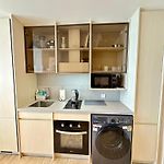 Arom Wongamat Luxury Boutique Beachfront Residence In North Pattaya, 702