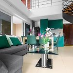 Luxurious Penthouse Pattaya