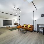 Oasis Suites Pattaya