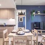Pattaya High Florida 2 Bedrooms 2 Bathrooms 4 People
