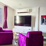 Titanic Residence-7 Minute Walk To The Beach