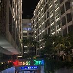 Condo D-Eco Wellness Center A8721