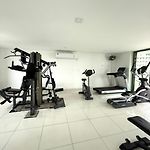 Laguna Bay 2, Studio With Sea View Rooftop Pool