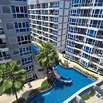 Grand Avenue 2Bedroom Central Pattaya By Fantaseabeach