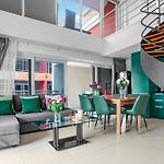 Luxurious Penthouse Pattaya