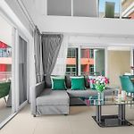Luxurious Penthouse Pattaya