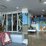 Kann Pattaya Hotel