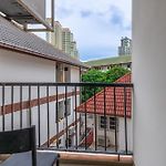 Daheng Hotel Pattaya Walking Street Branch