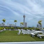 Park Royal 3, Pratamnak Soi 6, Pattaya