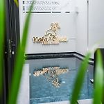 Viola Pool Villa 1