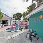 Margarita Pool Villa