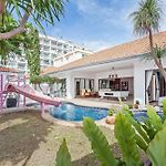 Margarita Pool Villa