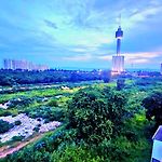 Jomtien Beach Apartment