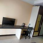 Moonlight Inn Hotel Pattaya - Near Walking Street