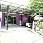 Warisa Grand 3 Bedroom Villa