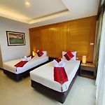 โรงแรมศุภมิตร วิลลา