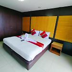 โรงแรมศุภมิตร วิลลา