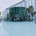 Pattaya City Center Residence By K2