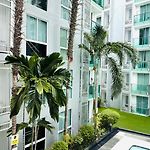 Ccr City Center Residence Jk