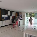 Aoh 20 Sqm Studio Beach 750 M