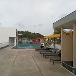 Aoh 20 Sqm Studio Beach 750 M