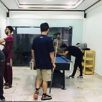 European Hostel Central Pattaya
