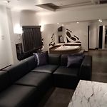 115Sqm Studio Type Jacucci - Apartment 301
