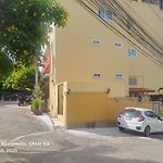 Spacious 65Sqm Luxury Loft Studio Type Apartment 101B