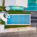 Villa 35 Wongamart