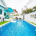 Villa 35 Wongamart