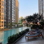 The Base Central Pattaya, High Floor, Seaview