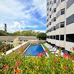 Suncity Hotel Pattaya