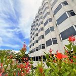 Suncity Hotel Pattaya