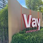 Vay 2 Bedroom Apartment 2 In Pattaya City Center
