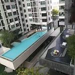 The Base Pattaya Seaview Condo