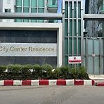 Modern 1Br Condo Near Soi Bukouw