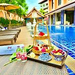 Mido Hotel Pattaya